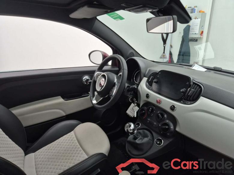 FIAT 500 1.0 HYBRID CLUB EDIZIONE #3