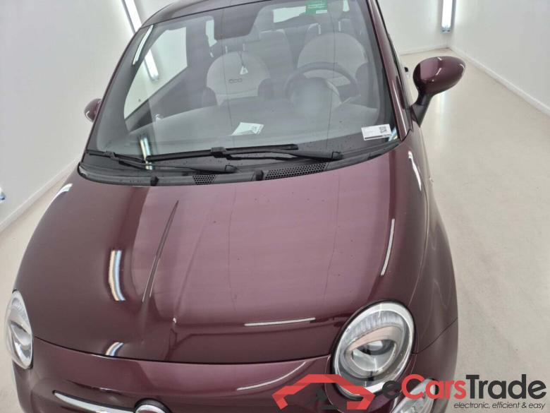 FIAT 500 1.0 HYBRID CLUB EDIZIONE #4