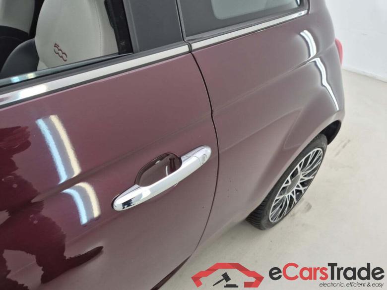 FIAT 500 1.0 HYBRID CLUB EDIZIONE #5