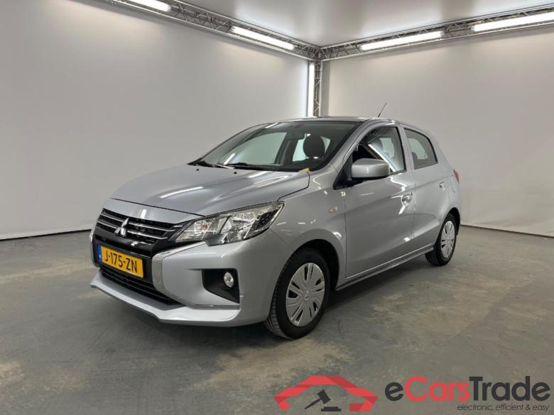 MITSUBISHI SPACE STAR 1.0 cleartec cool+ 52kW #1