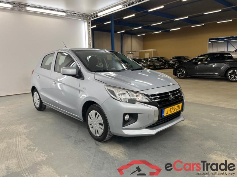 MITSUBISHI SPACE STAR 1.0 cleartec cool+ 52kW #2