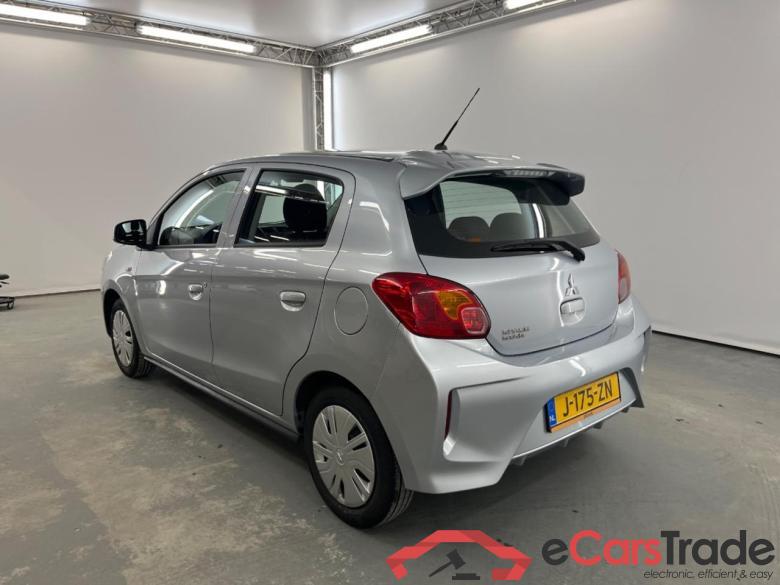 MITSUBISHI SPACE STAR 1.0 cleartec cool+ 52kW #3