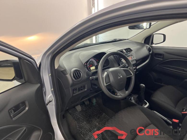 MITSUBISHI SPACE STAR 1.0 cleartec cool+ 52kW #5