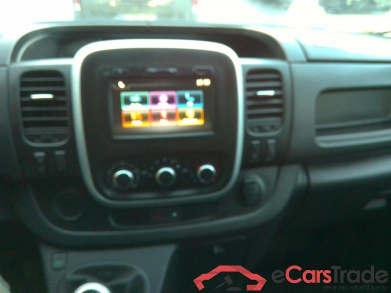 TRAFIC FG L2H1 DCI 120 GCFT #5