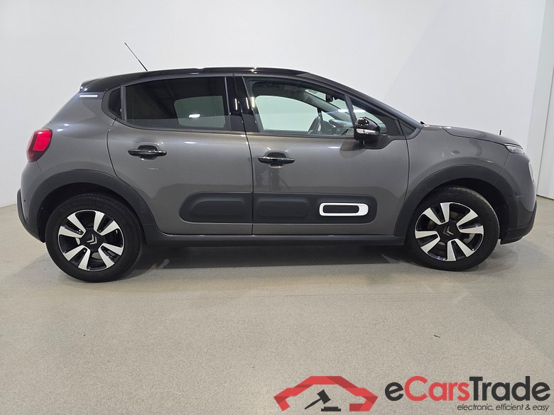 Citroen C3 1.2 PureTech Shine LED Navi Camera Klima PDC ... #5