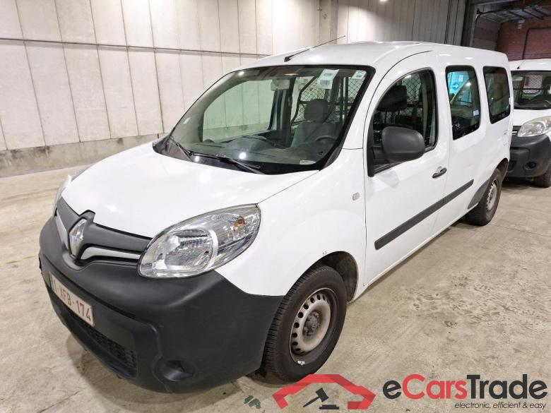 RENAULT KANGOO EXPRESS MAXI DIESEL Lot 1.3 RENAULT KANGOO EXPRESS Maxi 1.5 dCi Blue Confort #1