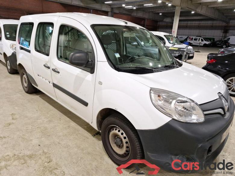 RENAULT KANGOO EXPRESS MAXI DIESEL Lot 1.3 RENAULT KANGOO EXPRESS Maxi 1.5 dCi Blue Confort #2