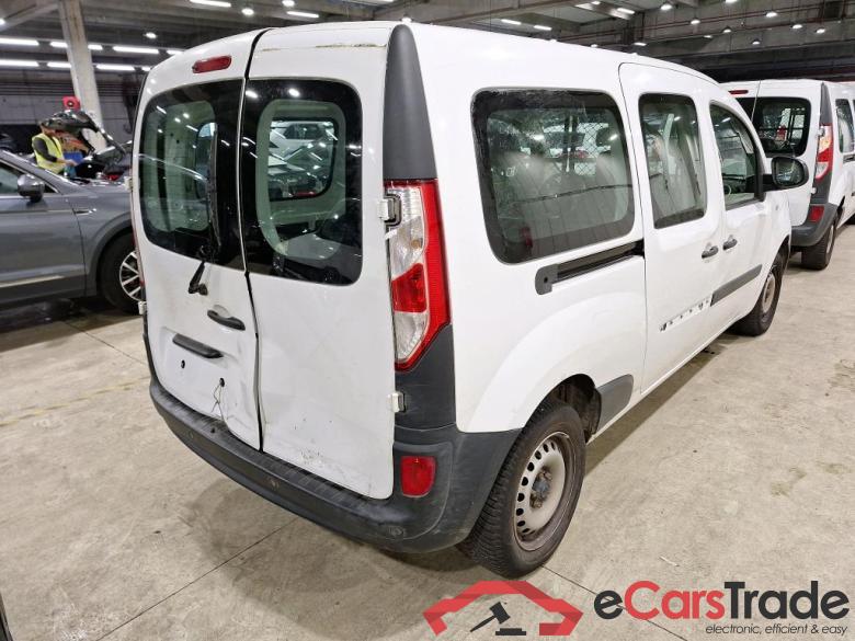 RENAULT KANGOO EXPRESS MAXI DIESEL Lot 1.3 RENAULT KANGOO EXPRESS Maxi 1.5 dCi Blue Confort #4
