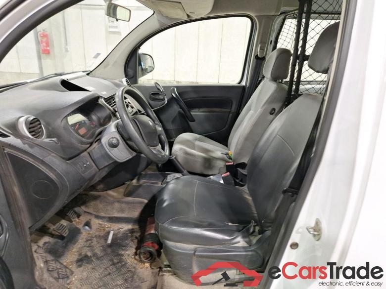 RENAULT KANGOO EXPRESS MAXI DIESEL Lot 1.3 RENAULT KANGOO EXPRESS Maxi 1.5 dCi Blue Confort #5