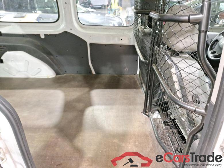 RENAULT KANGOO EXPRESS MAXI DIESEL Lot 1.3 RENAULT KANGOO EXPRESS Maxi 1.5 dCi Blue Confort #6