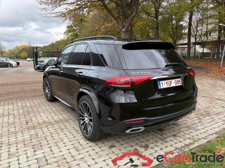 MERCEDES-BENZ GLE 350 de 4-Matic PHEV #3