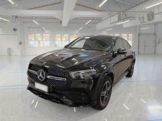 Mercedes GLE 350