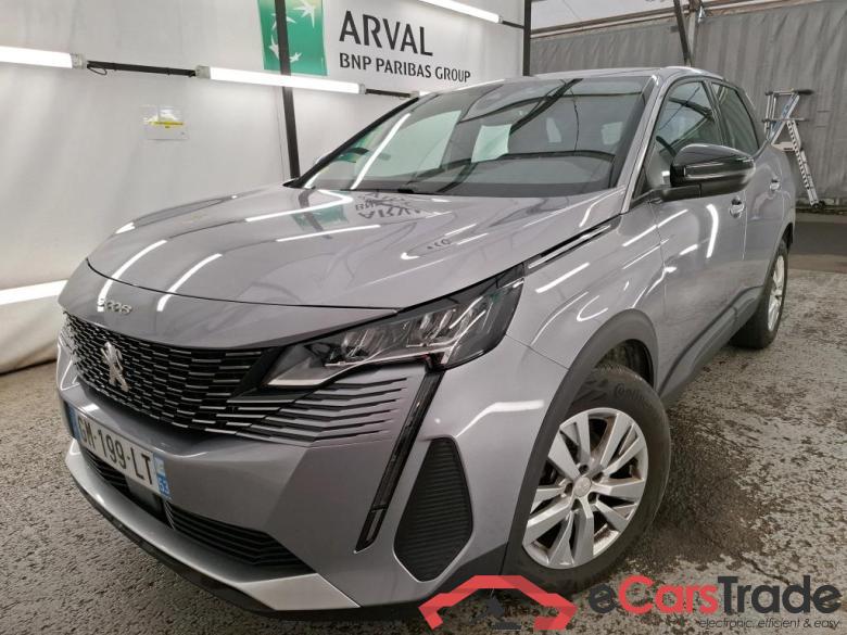 3008 II Active Pack 1.5 HDi 130CV BVA8 E6d #1