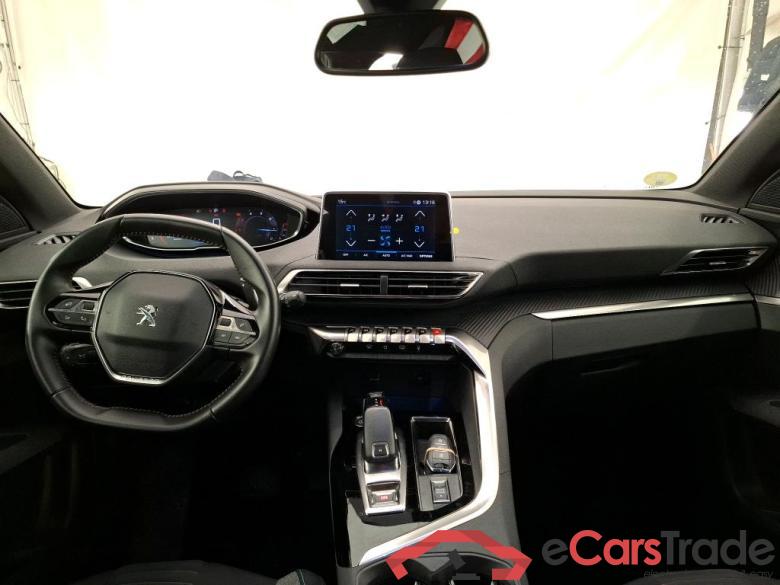 3008 II Active Pack 1.5 HDi 130CV BVA8 E6d #5