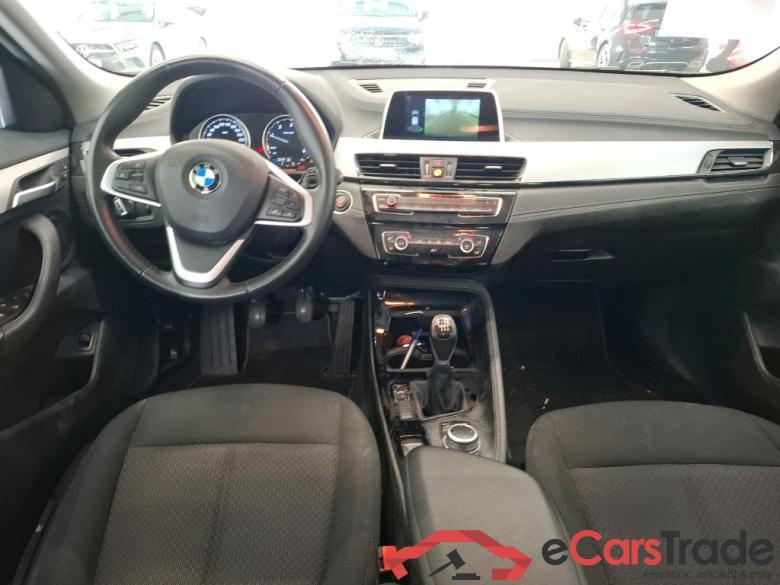 Série X2 F39 sDrive 18d Lounge 2.0 150CV BVM6 E6d #5