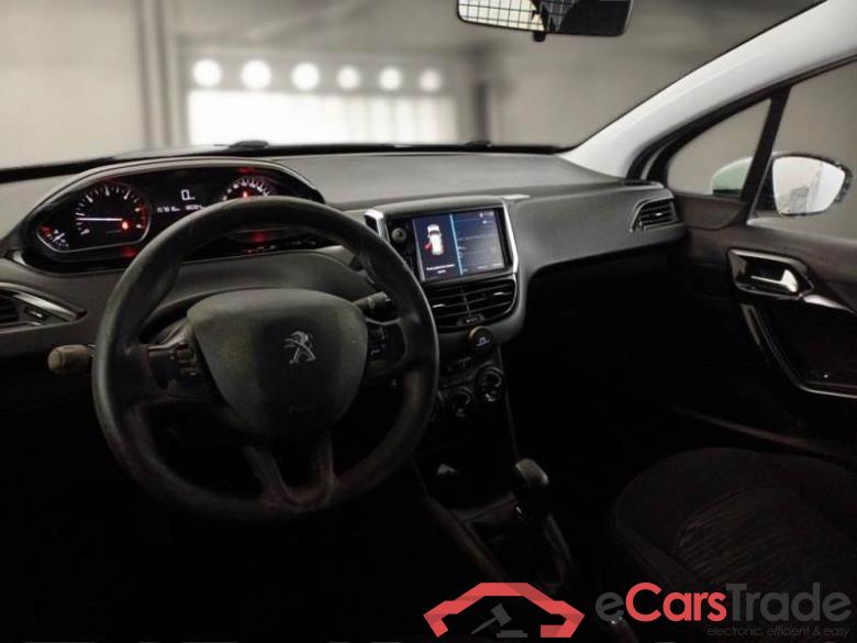 PEUGEOT 208 / 2015 / 5P / BERLINA VAN ACTIVE BLUEHDI 75CV #3