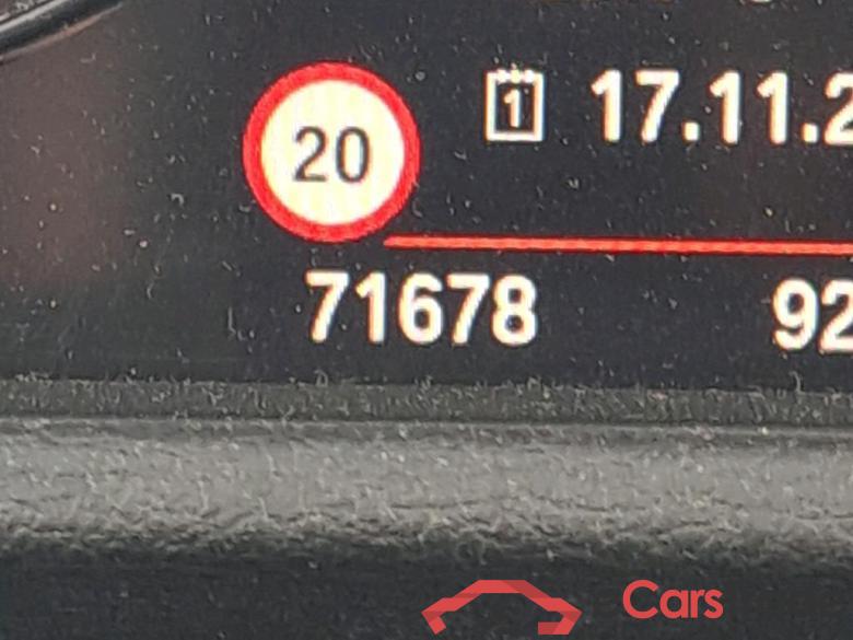 BMW X1 / 2019 / 5P / todoterreno sDrive18dA Corporate #5