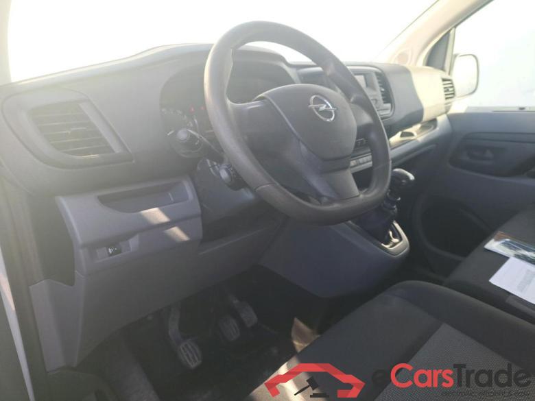 OPEL Vivaro / 2019 / 4P / combi 1.5 Diésel 88kW (120CV) M Std Express #3