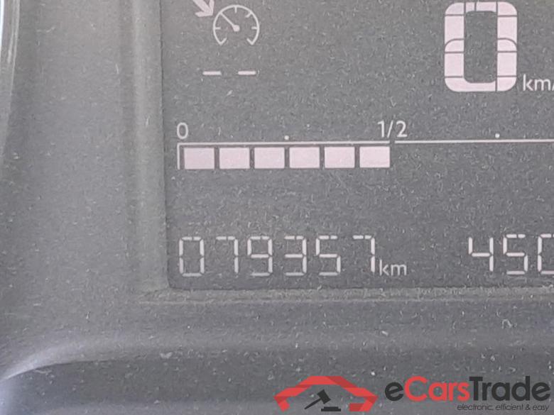 OPEL Vivaro / 2019 / 4P / combi 1.5 Diésel 88kW (120CV) M Std Express #4