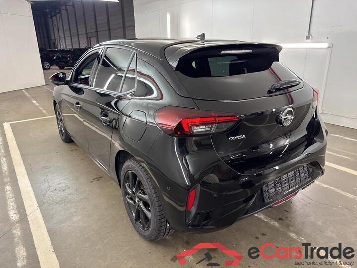 Opel Corsa Corsa 1.2 Turbo S/S Auto GS Line 96kW/131pk  5D/P Auto-8 #3