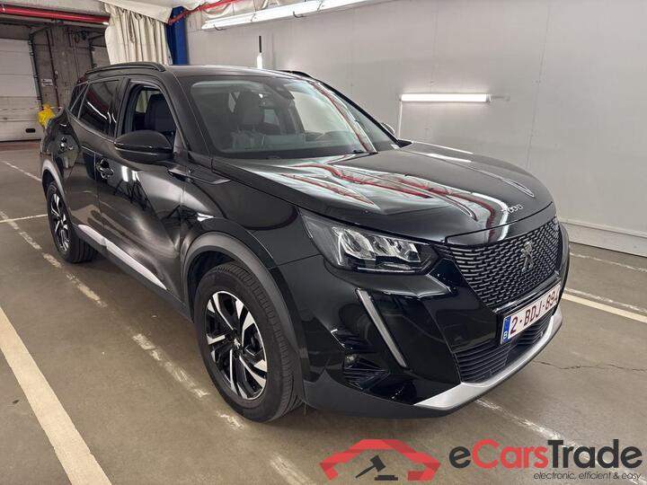 Peugeot 2008 2008 1.2 Puretech S/S Allure Pack 96kW/130pk  5D/P Man-6 #2