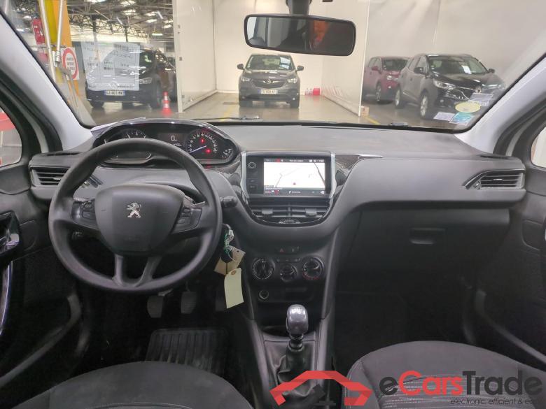 PEUGEOT 208 Affaire VU 5p Berline BlueHDi 100 ¤6.c S&S PREMIUM PACK #5