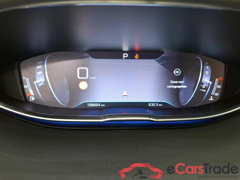 3008 Active Business 1.2 PureTech 130CV BVA8 E6d #6