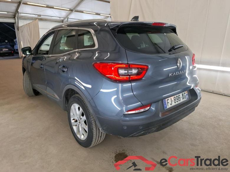 RENAULT Kadjar 5p Crossover Business TCe 140 EDC FAP #2