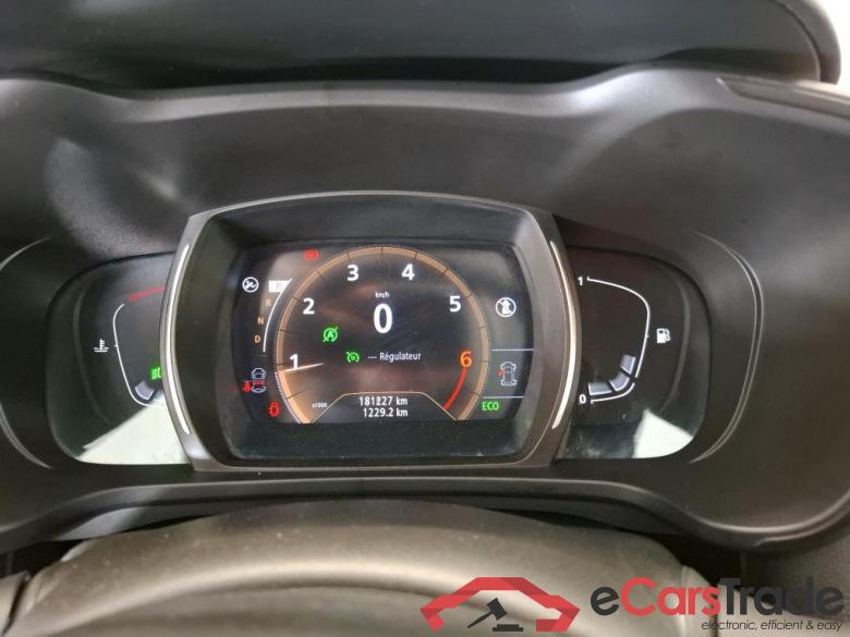 RENAULT Kadjar 5p Crossover Business TCe 140 EDC FAP #6