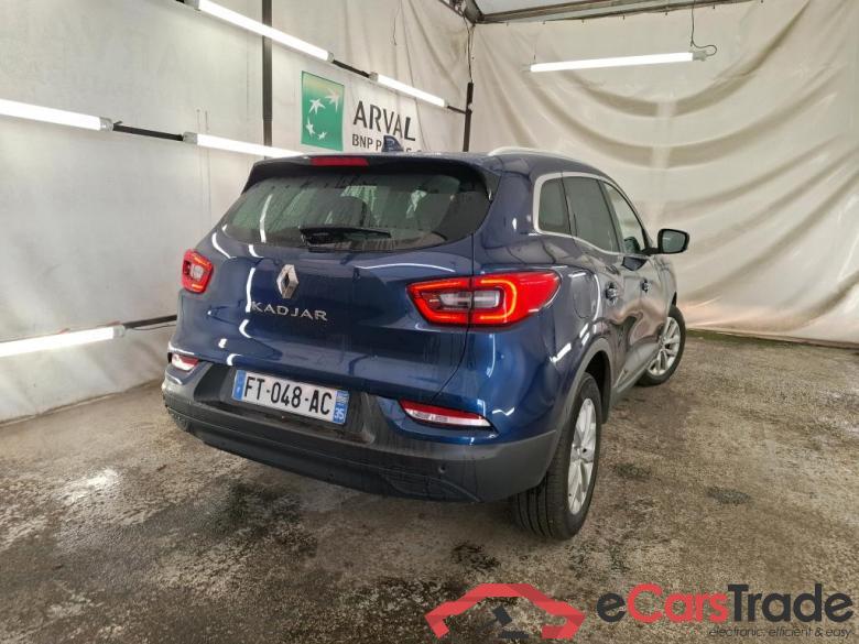 Kadjar Business 1.5 dCi 115CV BVA7 E6dT #3