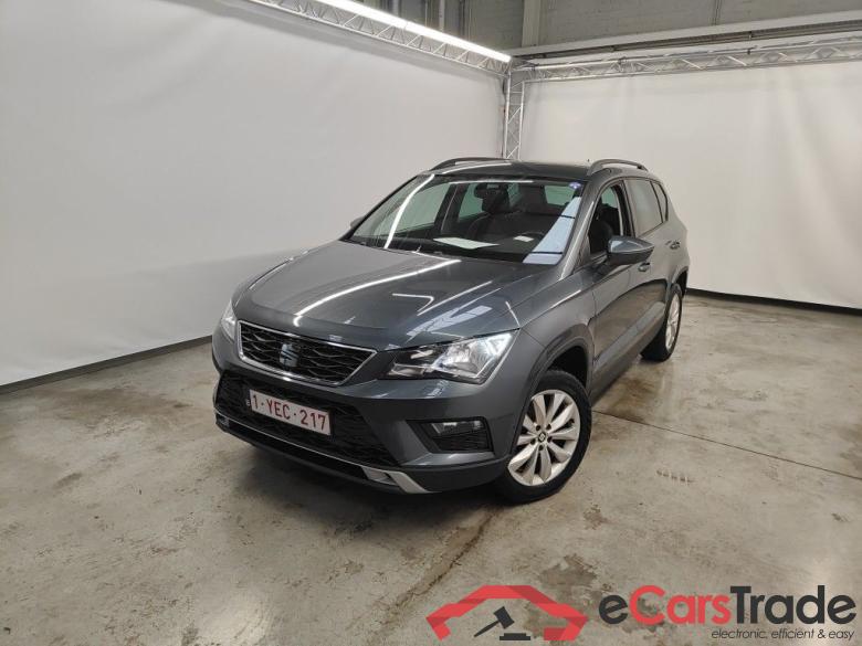 SEAT Ateca 1.6 TDI Move DSG 5d #1