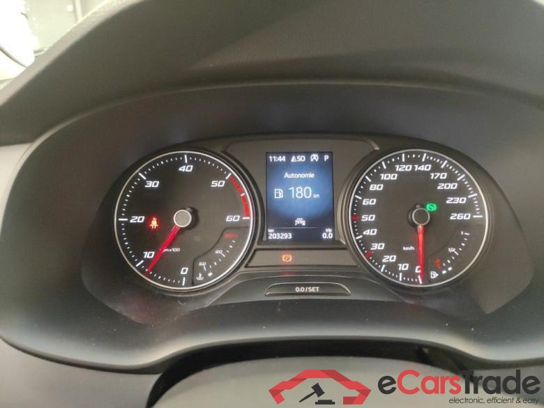 SEAT Ateca 1.6 TDI Move DSG 5d #6