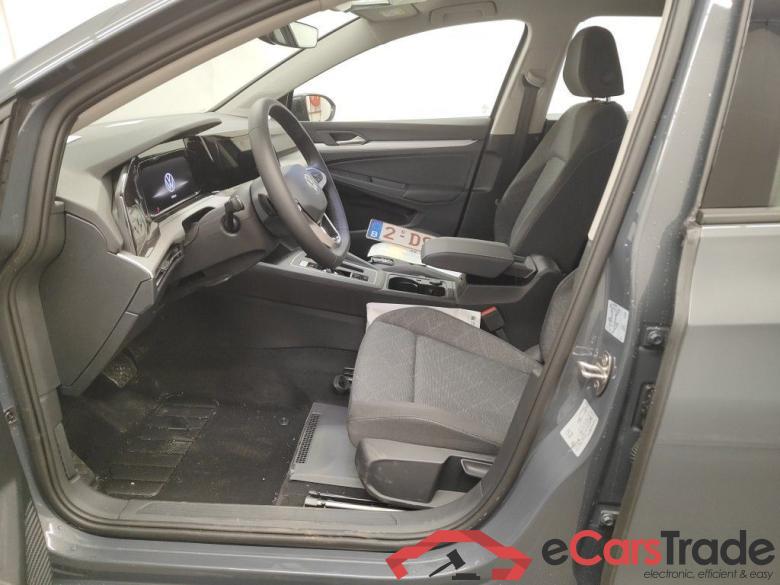 Volkswagen Golf Variant VIII 1.0 eTSI 81kW DSG Life Business 5d #6