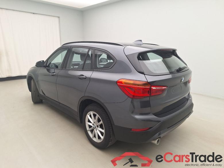 BMW, X1 FL'19, BMW X1 sDrive16dA (85 kW) 5d #6