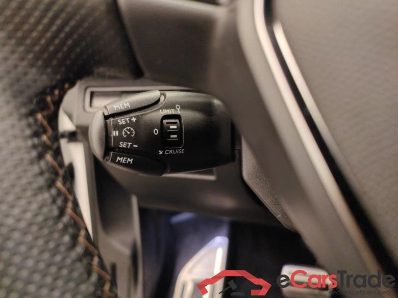 PEUGEOT 3008 DIESEL - 2016 2.0 BlueHDi GT Line Auto (EU6.2) 5d #5