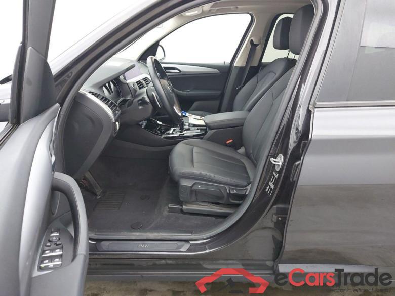 BMW X3 sDrive18d (100 kW) 5d #3