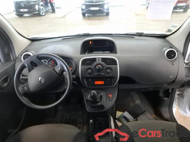 Kangoo Express Compact Grand Confort (L0) 1.5 dCi 75CV BVM5 E6 #5