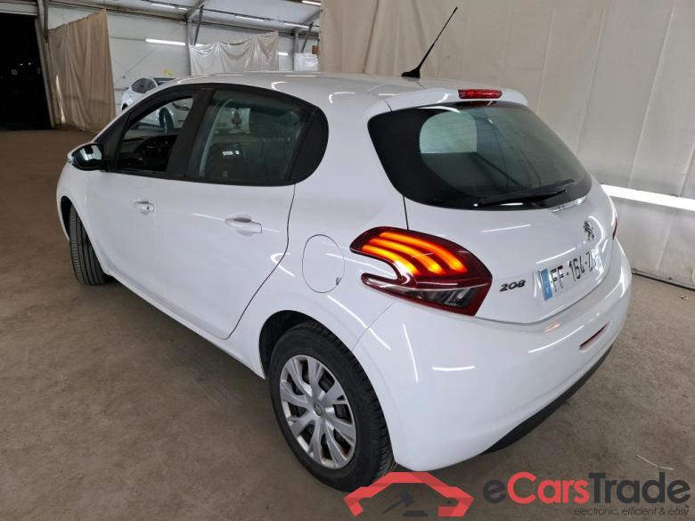 208 Affaire Premium Pack 1.5 HDi 100CV BVM5 E6dT #2