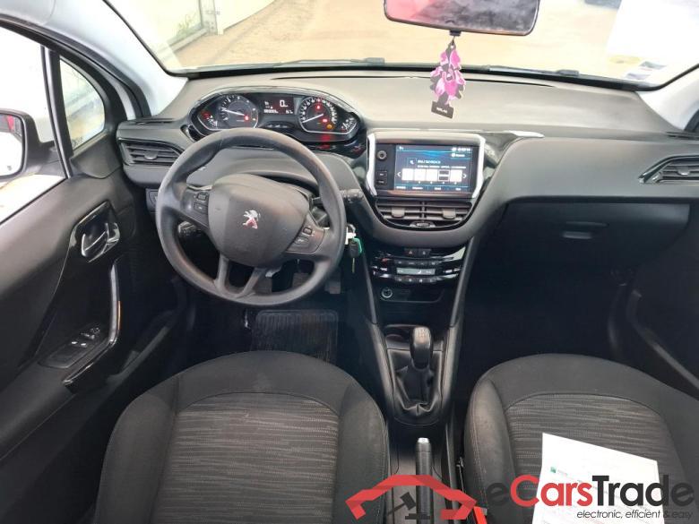 208 Affaire Premium Pack 1.5 HDi 100CV BVM5 E6dT #5