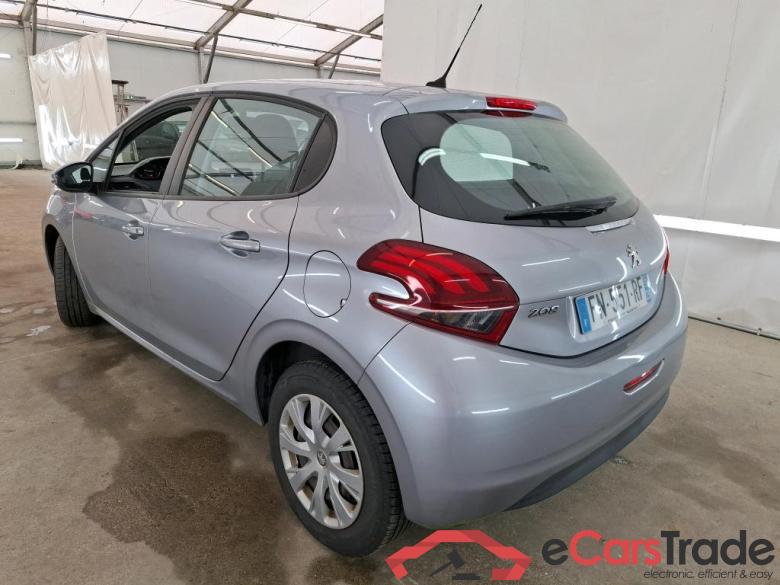 208 Affaire Premium Pack 1.5 HDi 100CV BVM5 E6dT #2