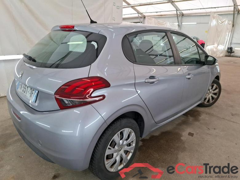 208 Affaire Premium Pack 1.5 HDi 100CV BVM5 E6dT #3