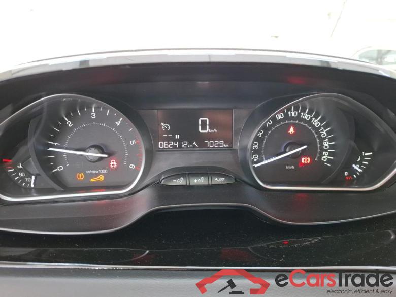 208 Affaire Premium Pack 1.5 HDi 100CV BVM5 E6dT #6