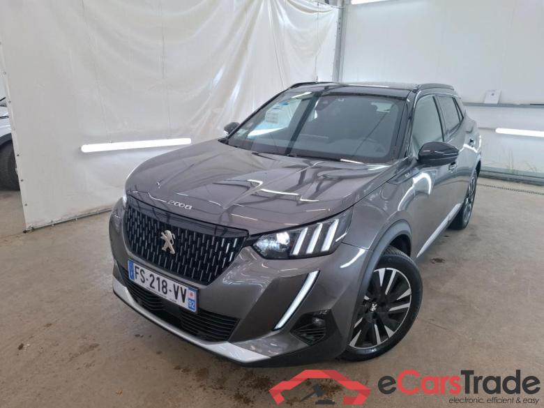 2008 GT 1.2 PureTech 155CV BVA8 E6d #1