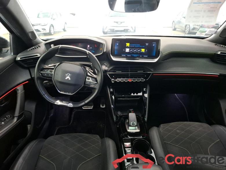 2008 GT 1.2 PureTech 155CV BVA8 E6d #5