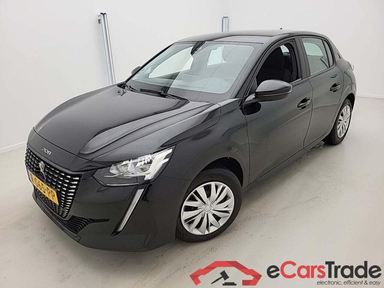 PEUGEOT 208 1.2 PureTech Active #1