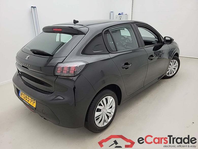 PEUGEOT 208 1.2 PureTech Active #2