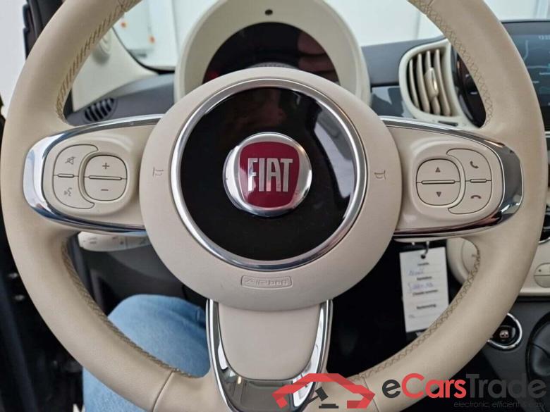 FIAT 500 1.0 Hybr. Lounge #6