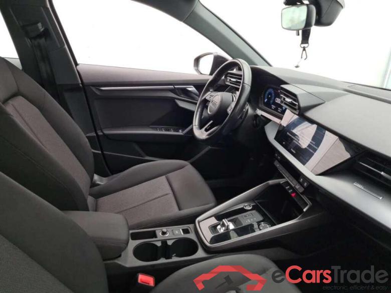 AUDI A3 Sportback 30 TFSI Pro Line S-Tronic #3