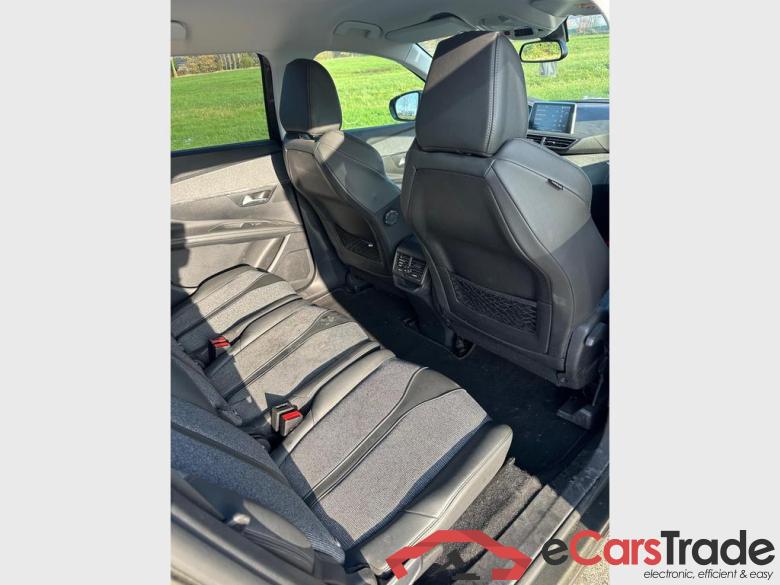 PEUGEOT 5008 1.2 PureTech Active #5