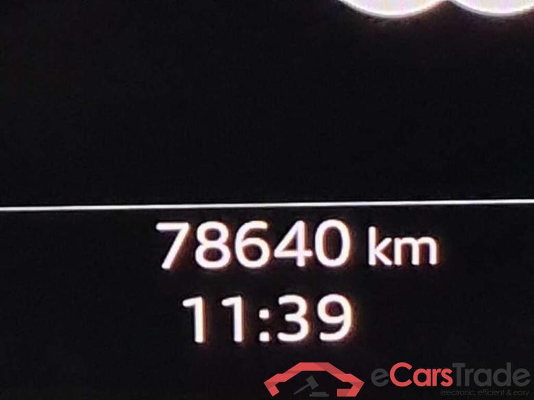 AUDI A3 Sportback 30 TFSI Advanced Edition S-Tro #4